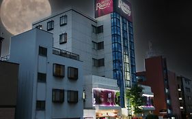 レステイ 小倉 （大人専用）